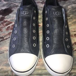 Uggs No Lace Sneakers